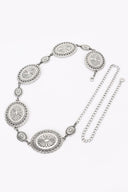 SILVERADO Chain Belt